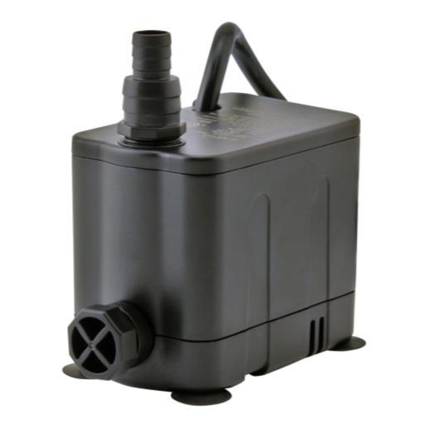 EcoPlus Convertible Bottom Draw Water Pump main image