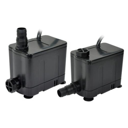 EcoPlus Convertible Bottom Draw Water Pump  family