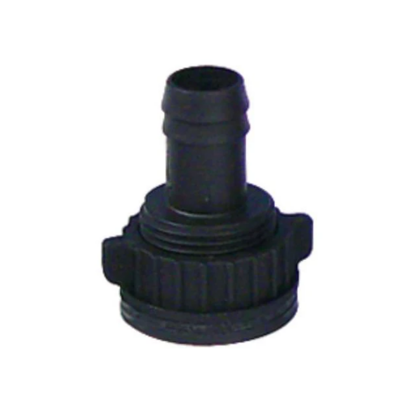 EcoPlus Ebb and Flow Fittings -- 3_4 inch Tub Outlet main image