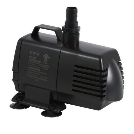 Ecoplus Submersible Water Pumps 1083 GPH main image
