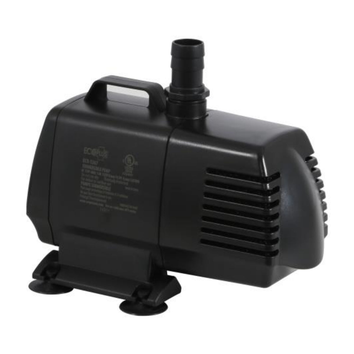 Ecoplus Submersible Water Pumps 1347 GPH main image