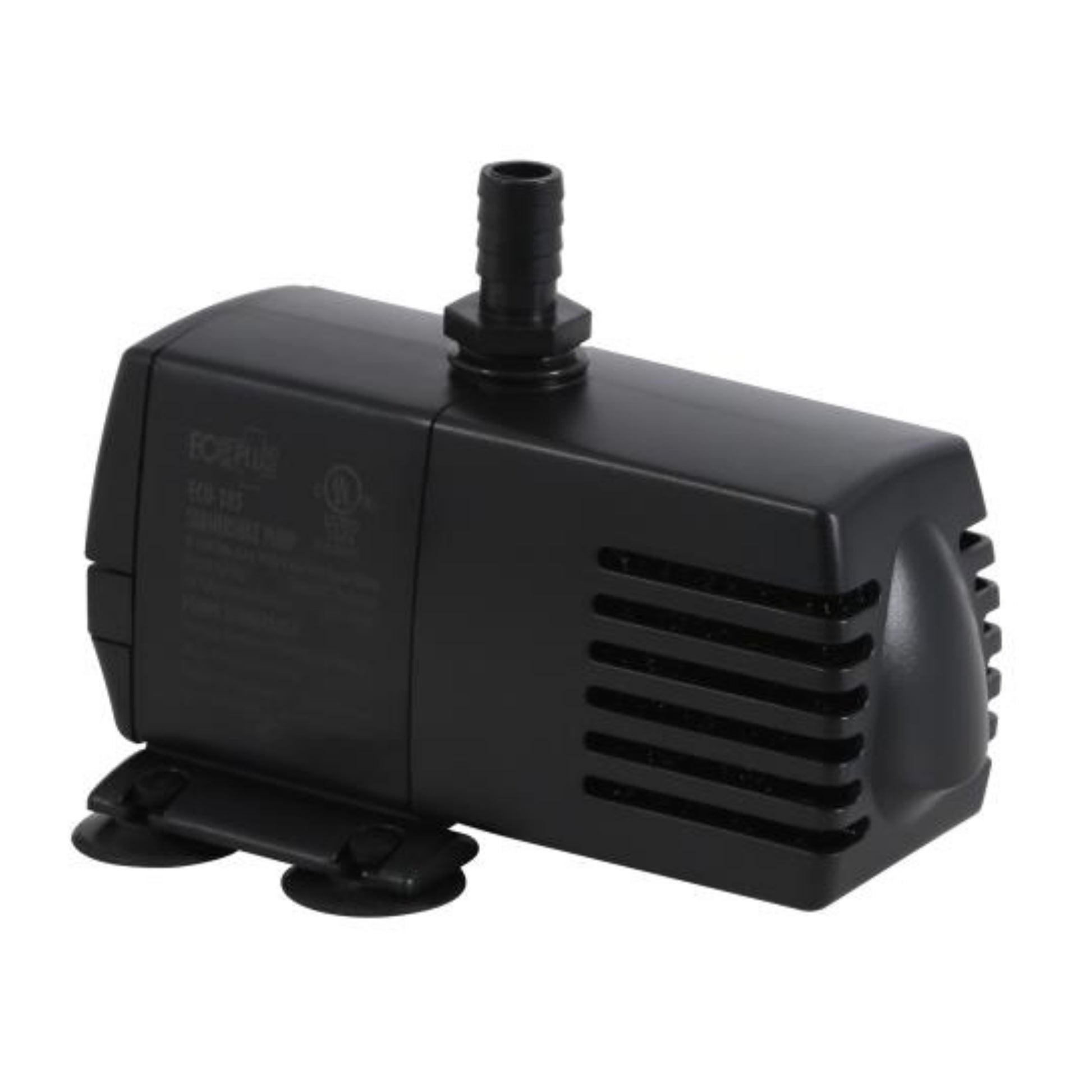 Ecoplus Submersible Water Pumps 158 GPH main image