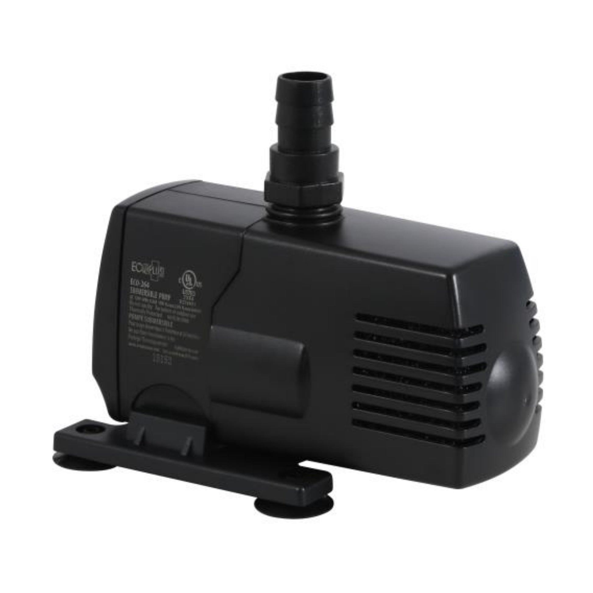 Ecoplus Submersible Water Pumps 290 GPH main image