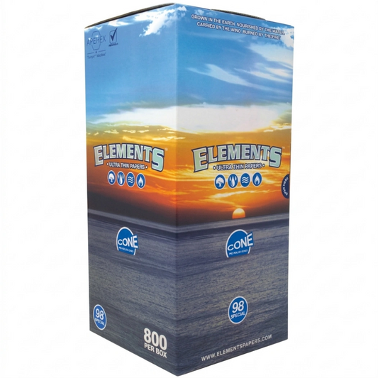 Elements 98 Special Cone 800bx main image