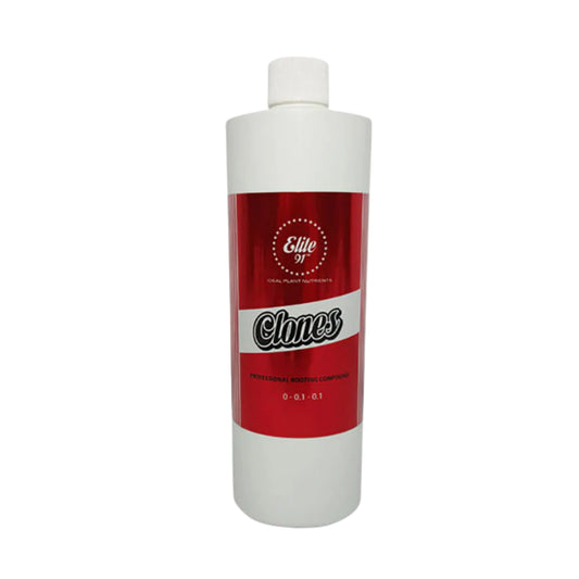 Elite 91 Clones  Professional Rooting Compound 16oz