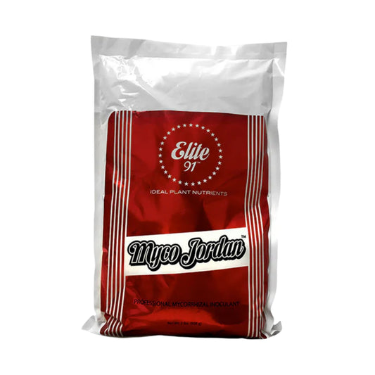 Elite 91 Myco Jordan  Professional Mycorrhizal inoculant 1 lbs