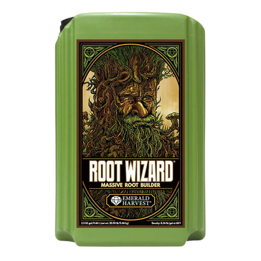 Emerald Harvest Root Wizard 2.5 gal
