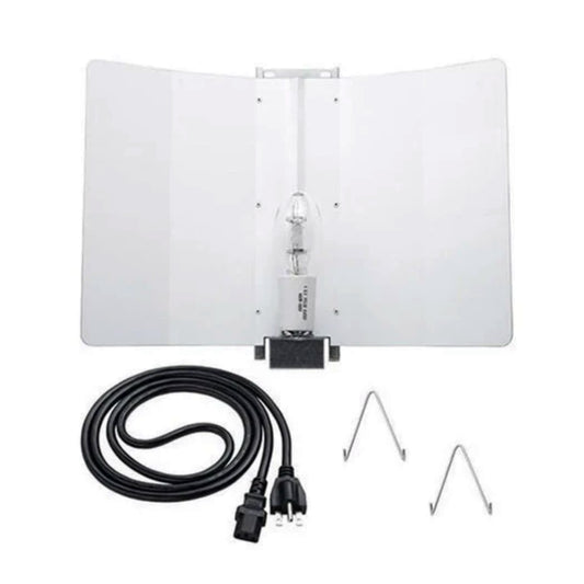 Endomaxx 150 CMH Luminaire System connectors