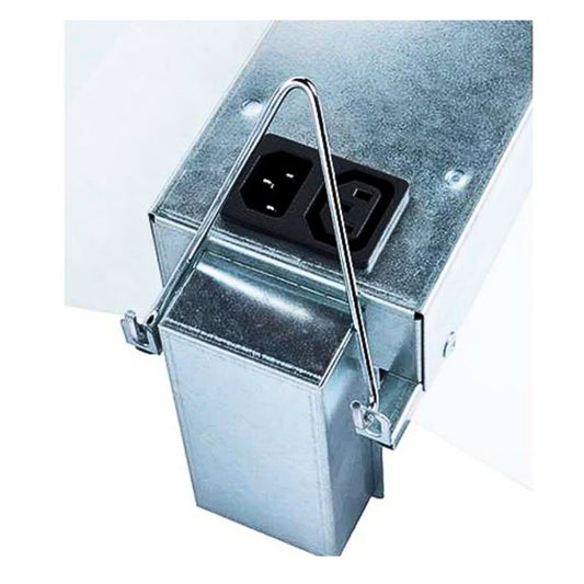Endomaxx 315 CMH Horticulture Luminaire System connectors