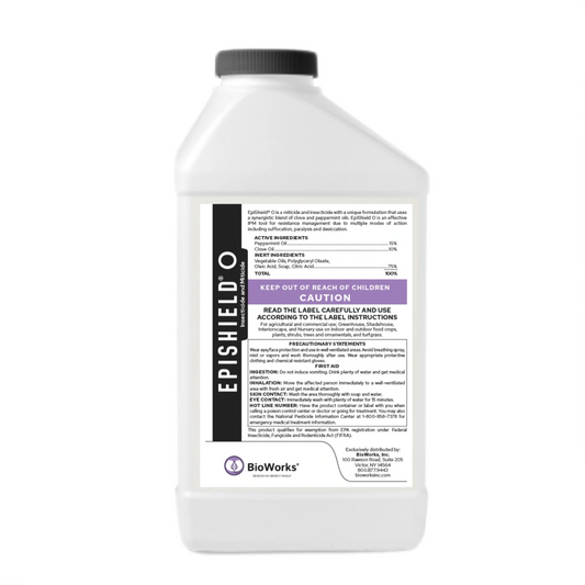 Rootshield Epa Label EPA 25(b) Exempt Pesticides | Natural & Organic Pest Control – GrowersHouse