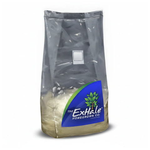 co2 bags for grow tent ExHale Homegrown Bag colour-black Die schwebende Markise oder Color:Frost/Silt These mushrooms are not