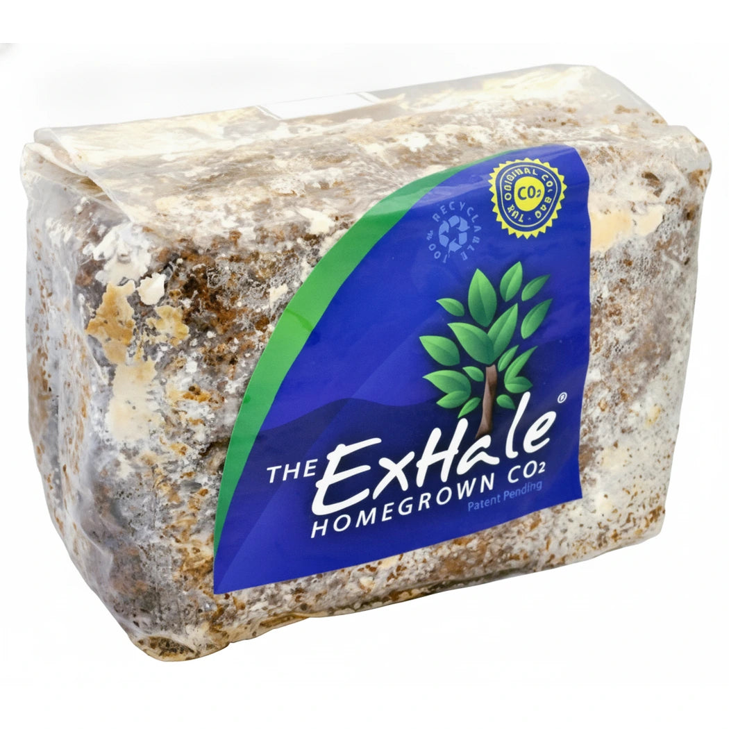 ExHale Original Homegrown CO2 Bag