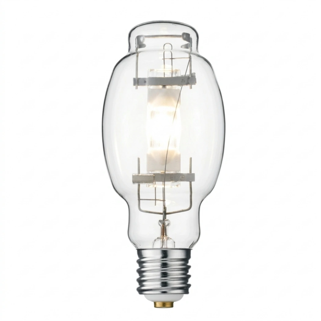 Eye Hortilux MH 250W E-start Bulb turn on