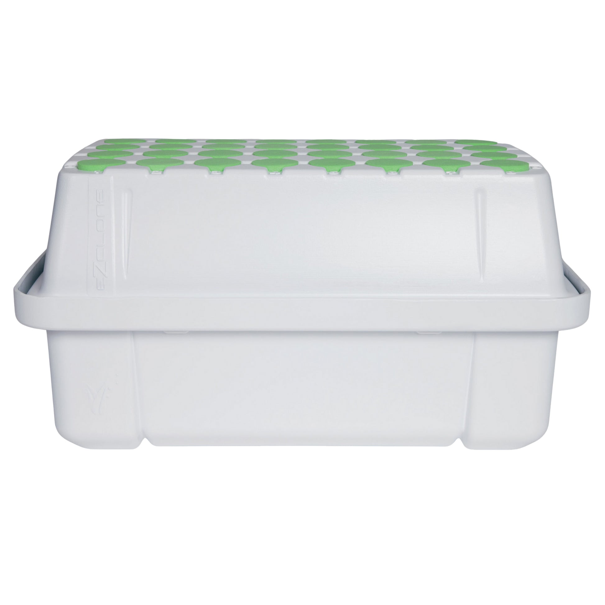 Ez-Clone 32 Low Pro System Lid and Reservoir side view