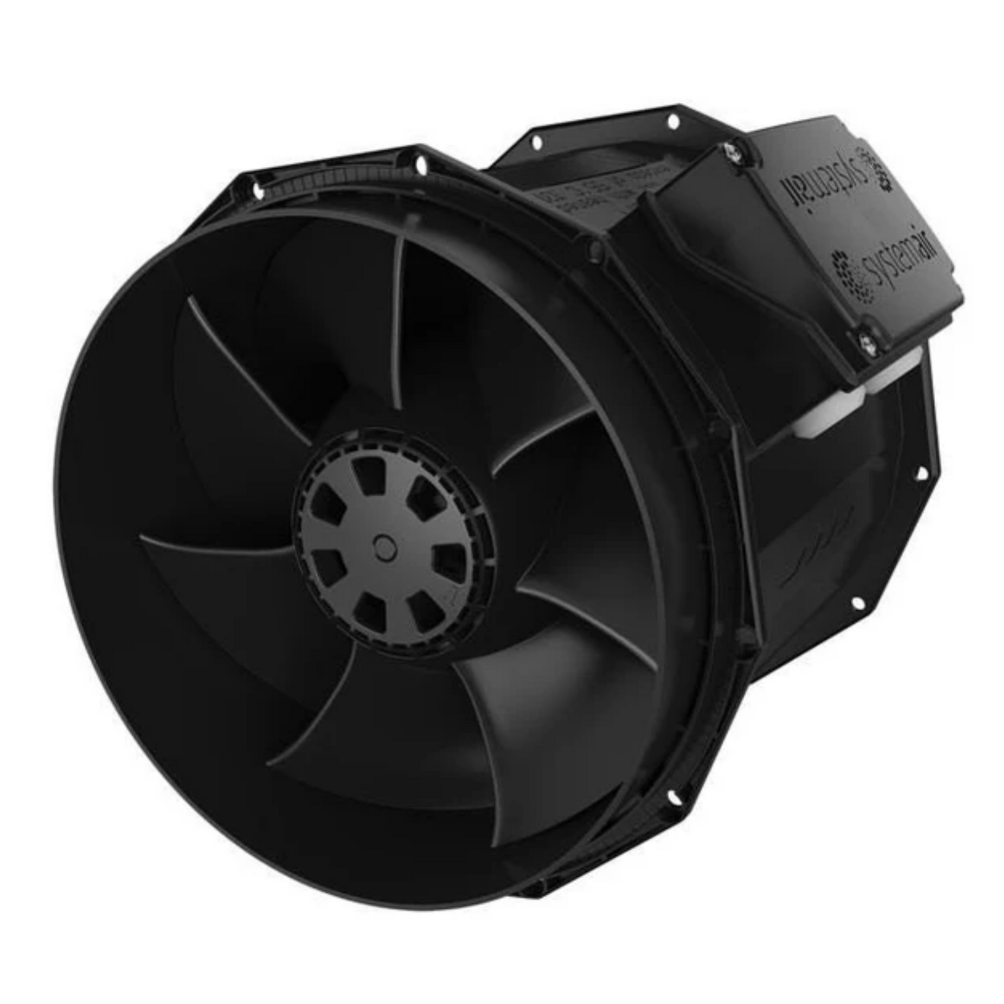 Fantech Revolution Stratos Mixed Flow Inline Fan 8 in - 647 CFM main image