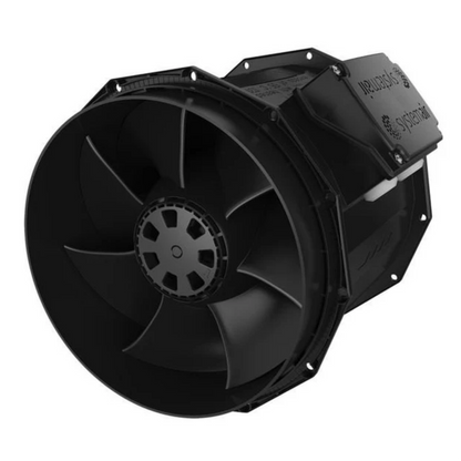Fantech Revolution Stratos Mixed Flow Inline Fan 8 in - 647 CFM main image