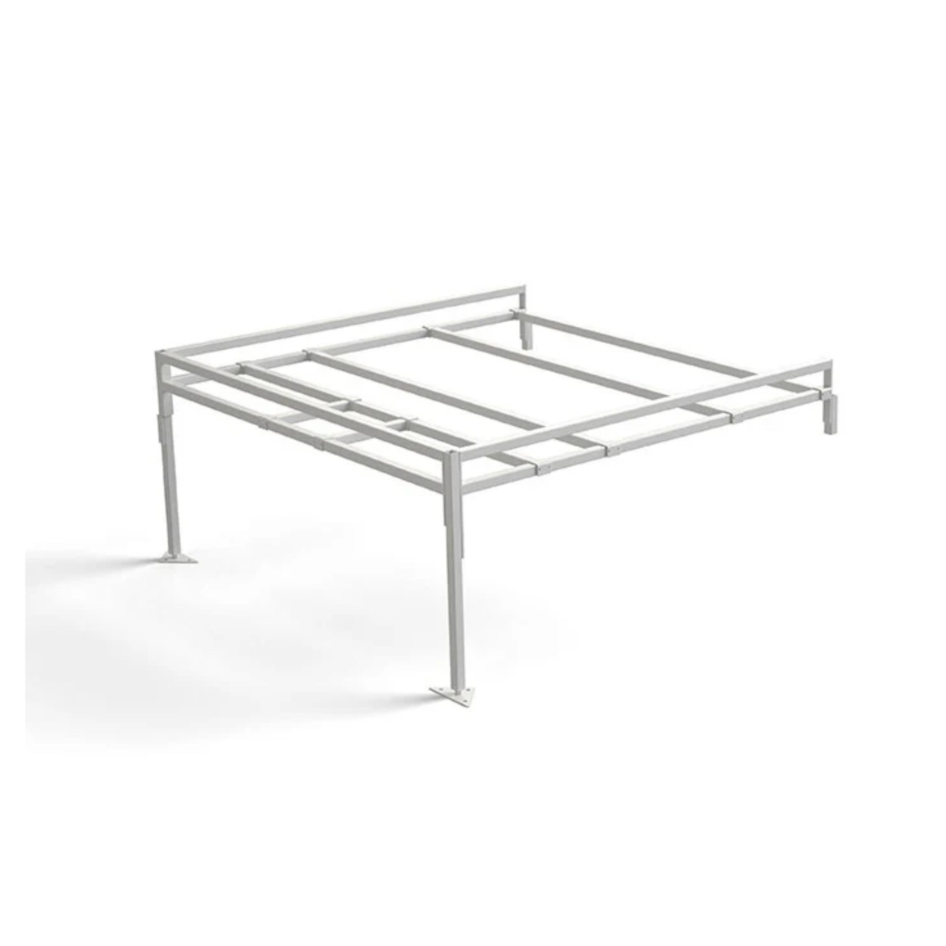 Fast Fit Continuous Bench module