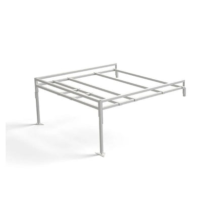 Fast Fit Continuous Bench module