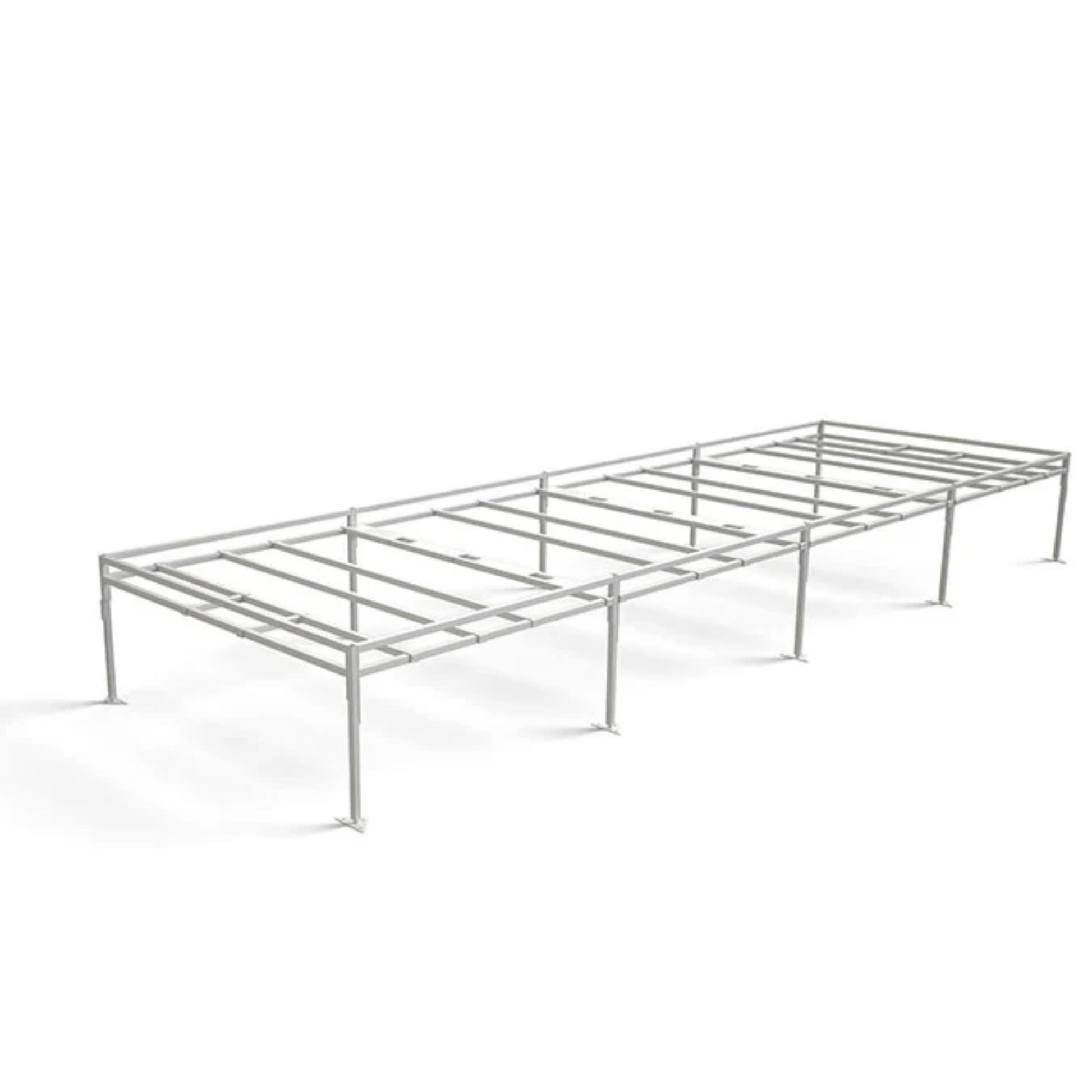 Fast Fit Continuous Bench no Trays