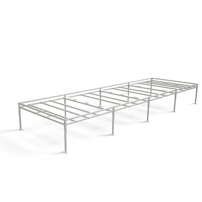 Fast Fit Continuous Bench no Trays