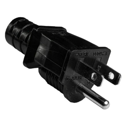Faven Lighting - 120v power cord for Under Canopy lights plug