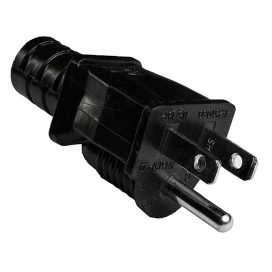 Faven Lighting - 120v power cord for Under Canopy lights plug