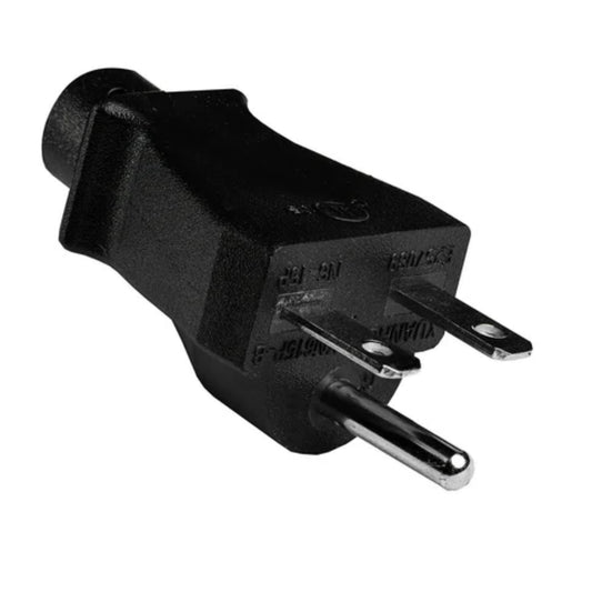 Faven Lighting - 240v power cord for Under Canopy lights plug