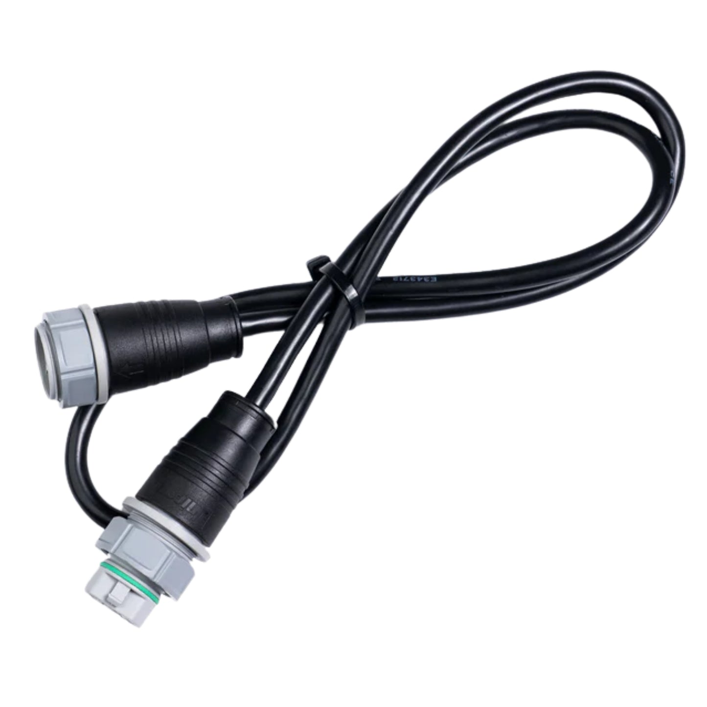 Faven Lighting - 3' jumper cables for Under Canopy lights main image