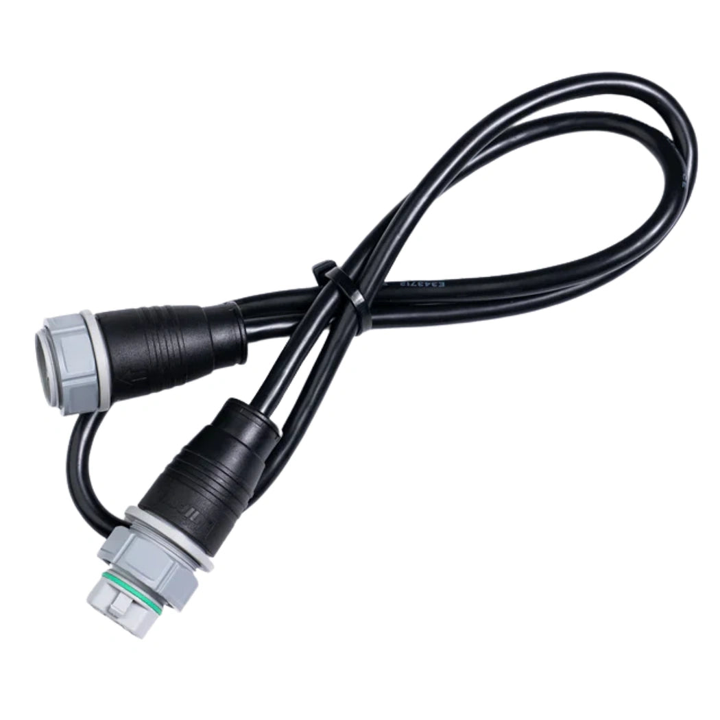 Faven Lighting - 3' jumper cables for Under Canopy lights