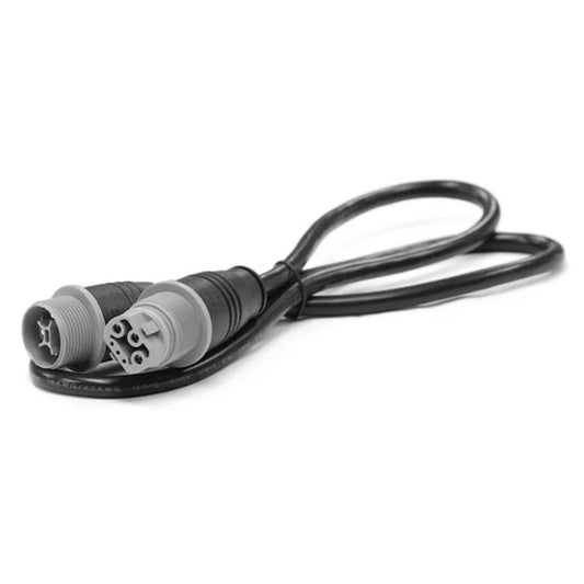 Faven Lighting - 3' jumper cables for Under Canopy lights plugs