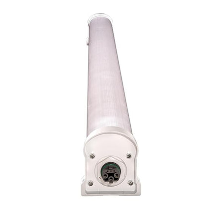 Faven Lighting R8 Dimmable LED side view
