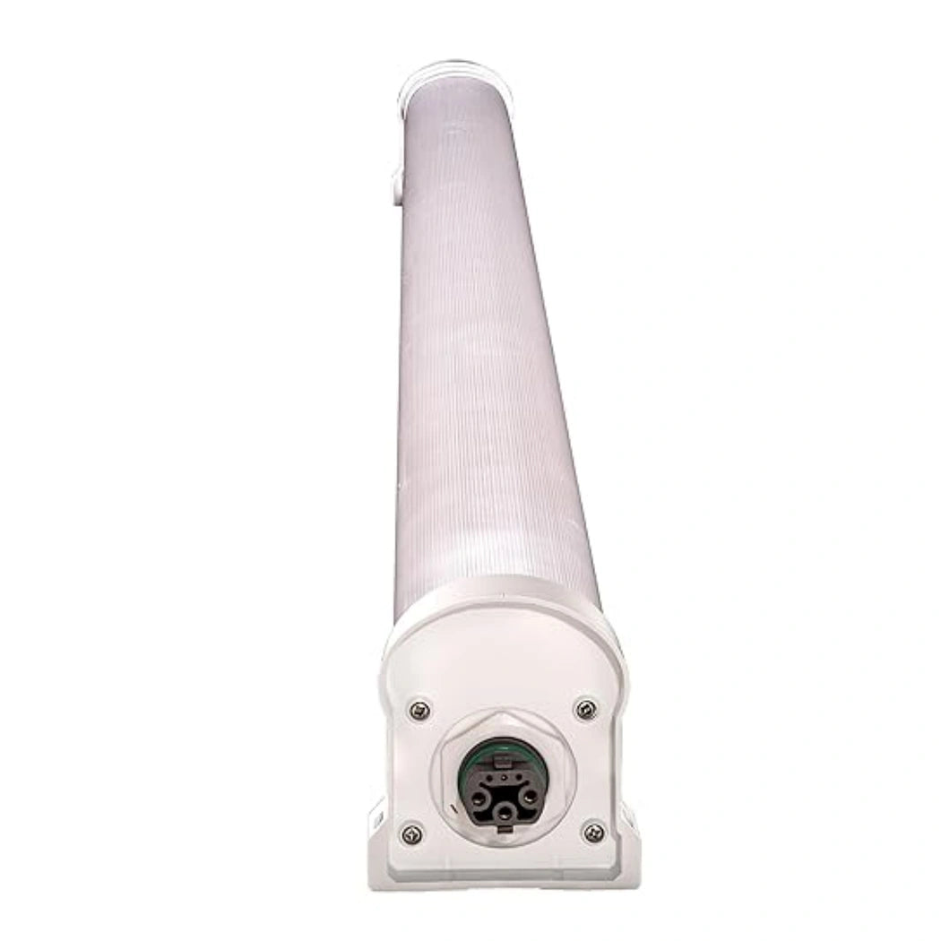 Faven Lighting R8 Dimmable LED 120w 46inch Under-canopy female connector