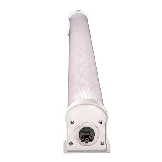 Faven Lighting R8 Dimmable LED 120w 46inch Under-canopy female connector