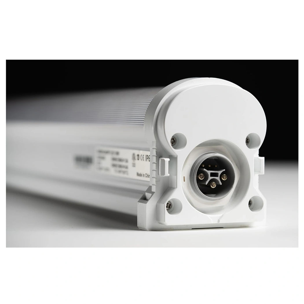 Faven Lighting R8 Dimmable LED 120w 46inch Under-canopy male connector