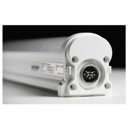 Faven Lighting R8 Dimmable LED 120w 46inch Under-canopy male connector