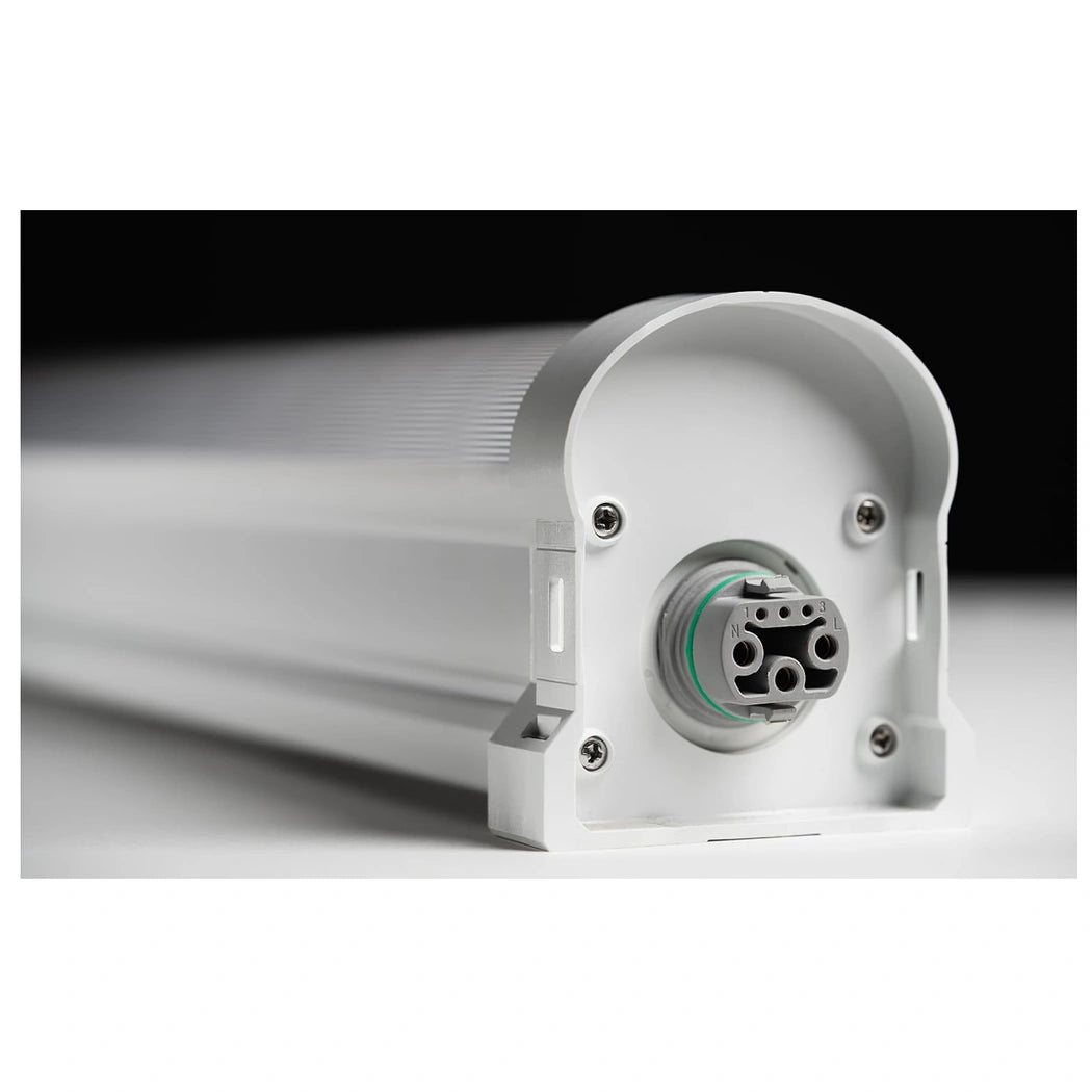 Faven Lighting R8 Dimmable LED 120w 46inch Under-canopy plug