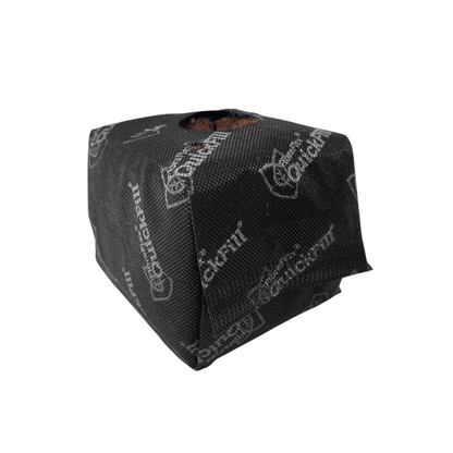 FloraFlex 1 Gal Quickfill™ O2 Covered Top make it ready