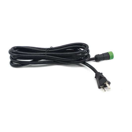 FloraFlex 240V LED Power Cord 10FT main image