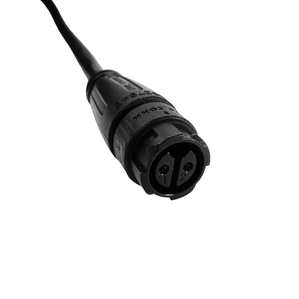 FloraFlex 25' Driver Extension Cord female