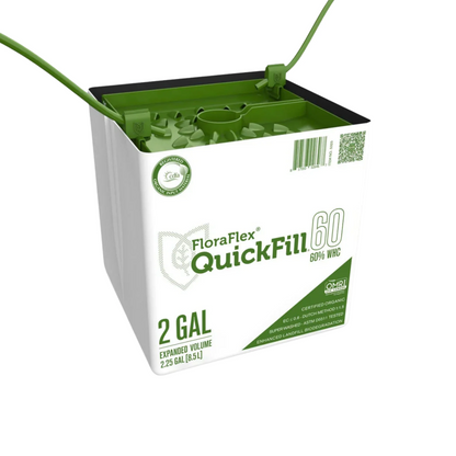 FloraFlex 2 GAL QUICKFILL 60% WHC  main image