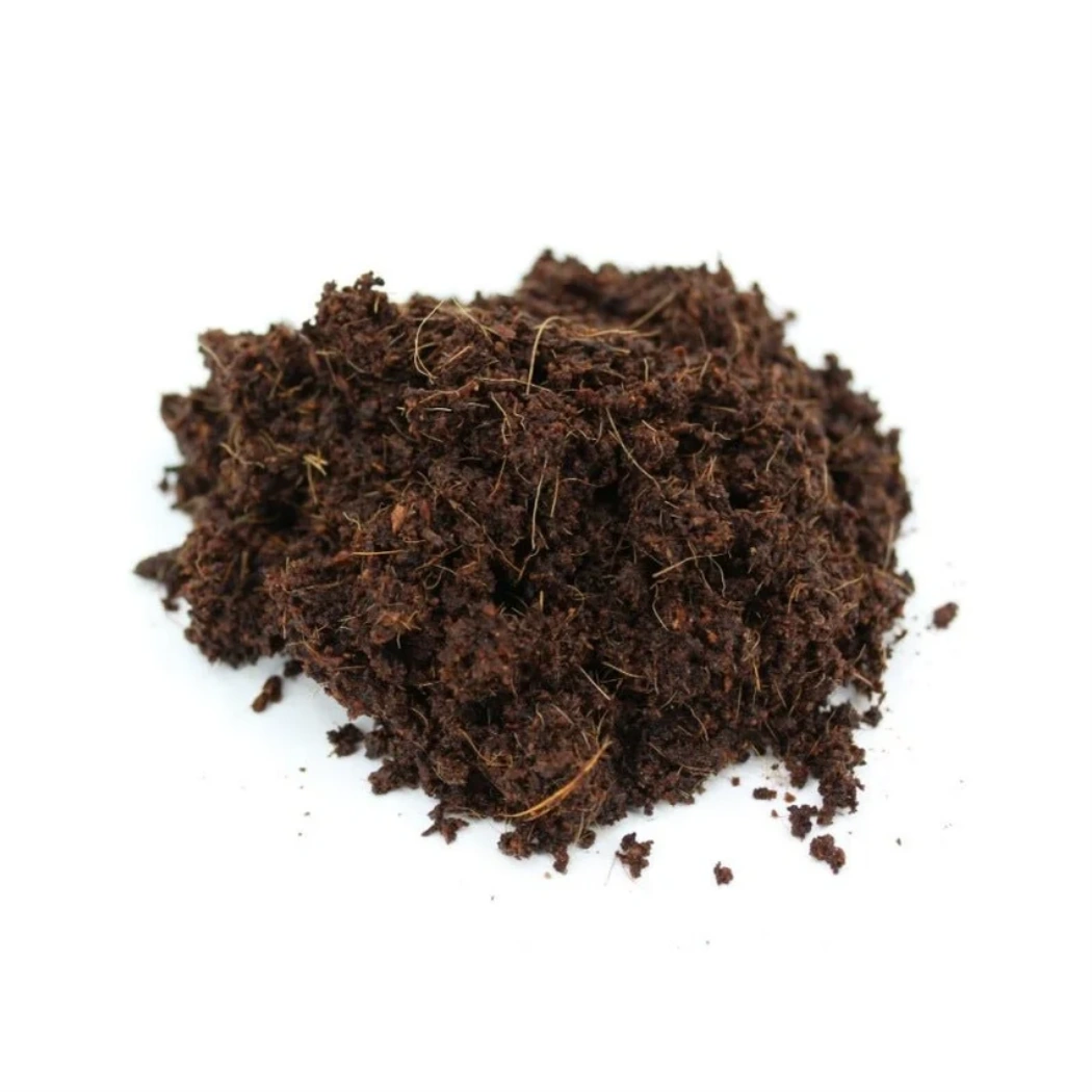 FloraFlex 3_4 GAL QUICKFILL PE Coco 60% WHC Open Top coir