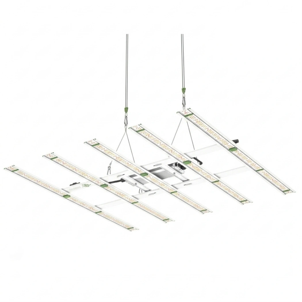 FloraFlex 400W LED Grow Light main image