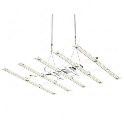 FloraFlex 400W LED Grow Light main image