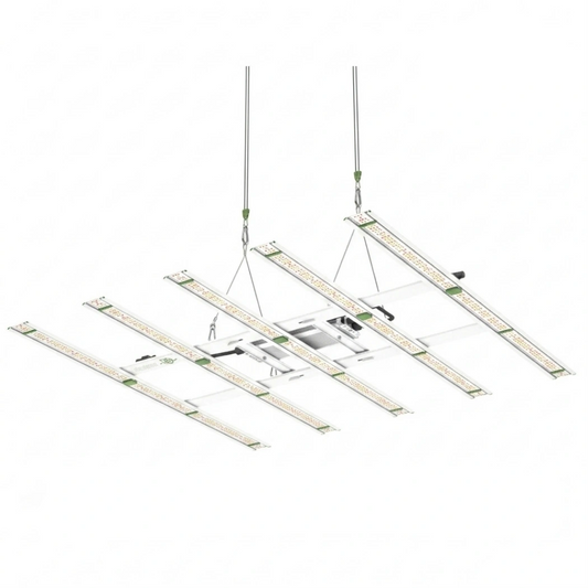 FloraFlex 400W LED Grow Light main image