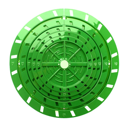 FloraFlex 7.5 in - 9 in Matrix family