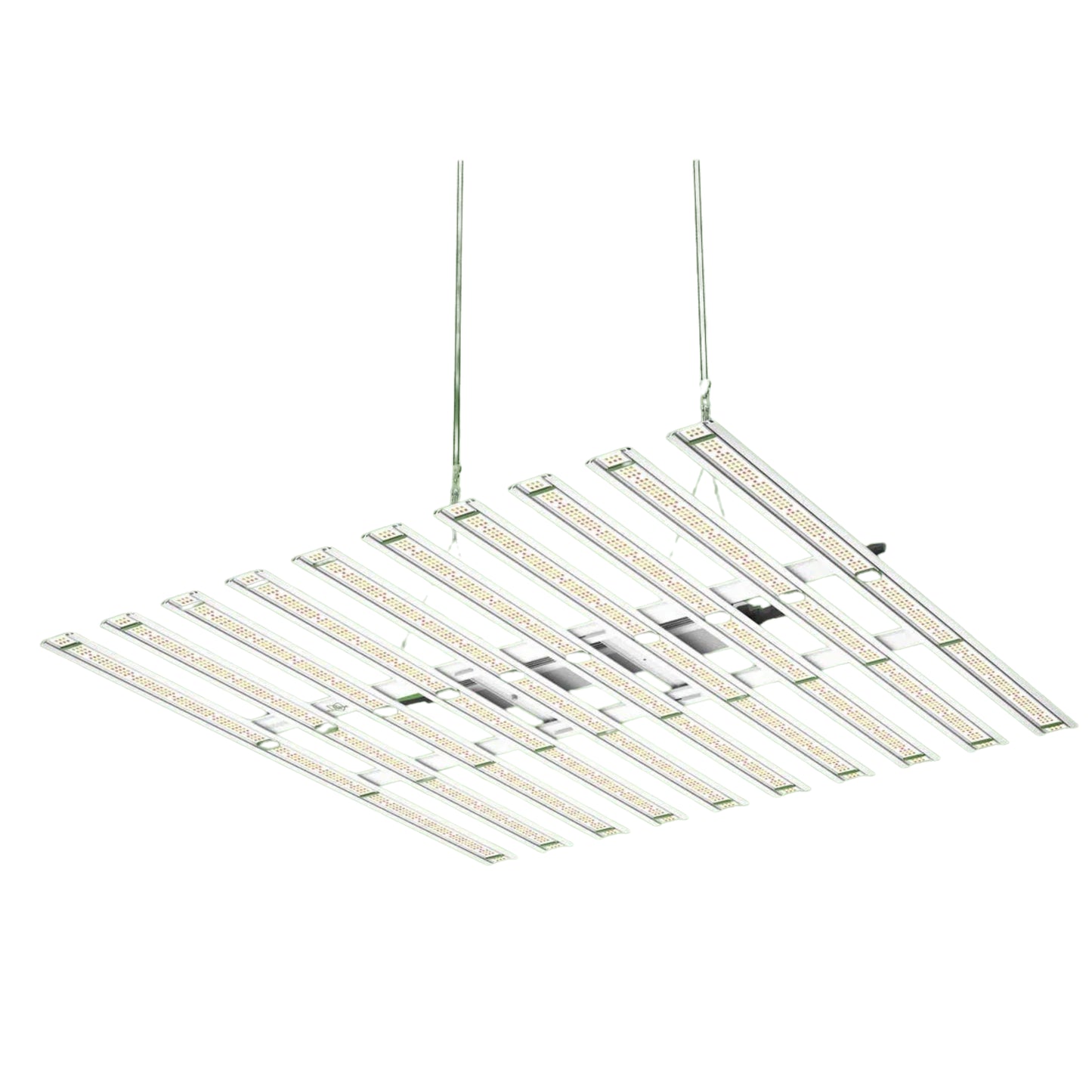 FloraFlex 900W LED Grow Light Full Spectrum main image