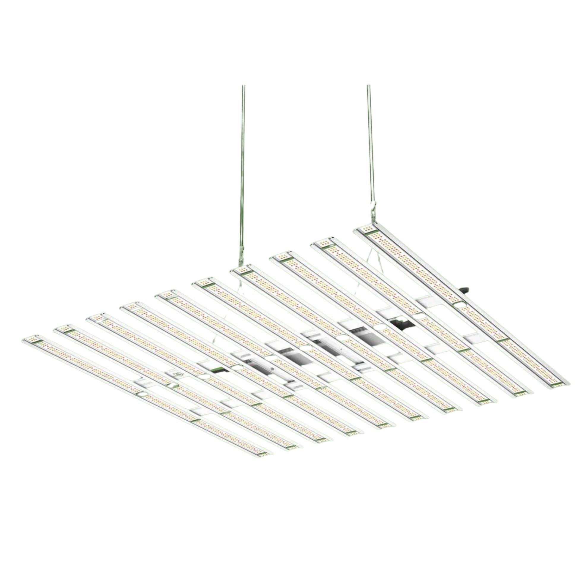 FloraFlex 900W LED Grow Light Full Spectrum main image