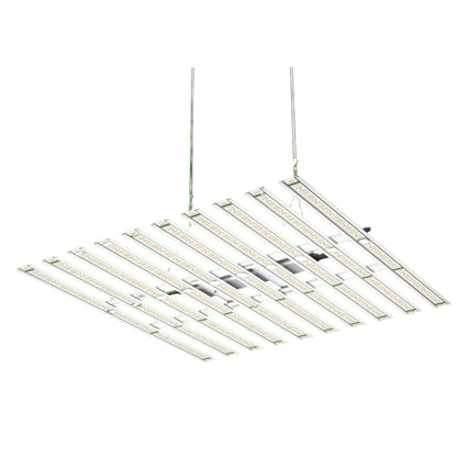 FloraFlex 900W LED Grow Light Full Spectrum main image