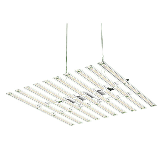 FloraFlex 900W LED Grow Light Full Spectrum main image