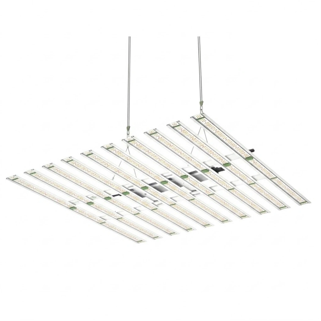 FloraFlex 900W LED Grow Light Full Spectrum main image 
